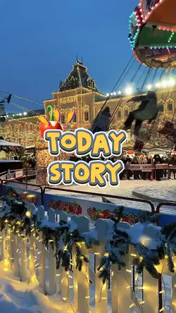 Today Story