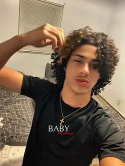 BABY REMIX