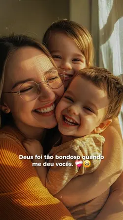 filhos 