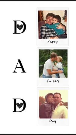 Happy Father’s Day 