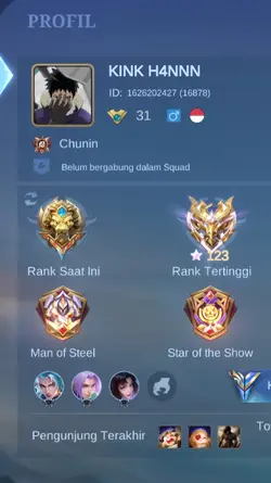 mlbb galau