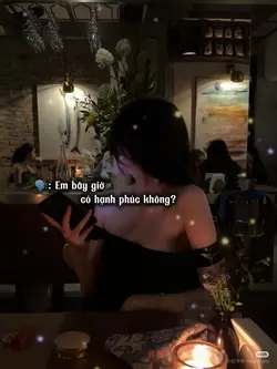 Em bây giờ…