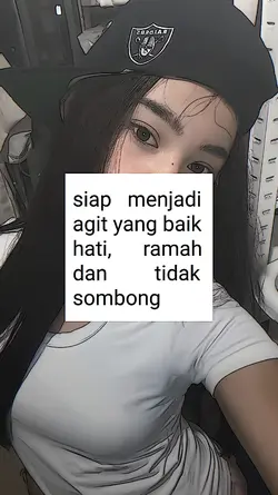 SIAP MENJADI AGIT
