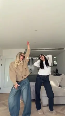 Just dance
