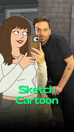 Cartoon Ai