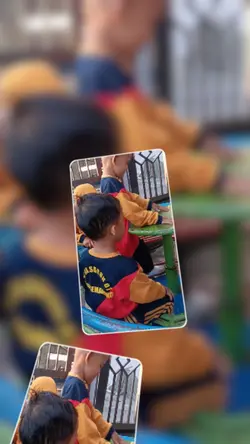 hari anak 2025