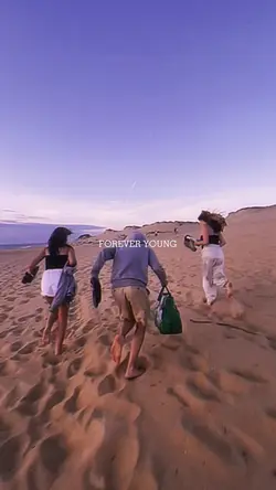 Forever Young
