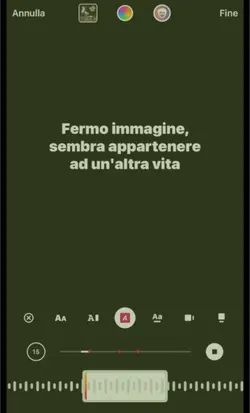 l’amore eternit 