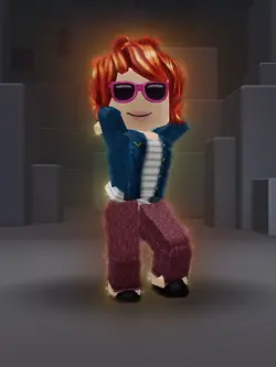 Roblox edit