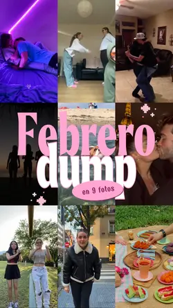 Adiós febrero