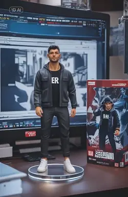 3d figure transform 