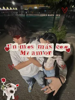 Meses de novios