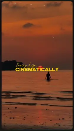 seeing life 📽️🎞️
