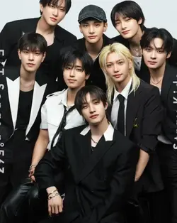 Skz😻