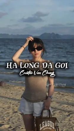 Hạ Long Đã Gọi 