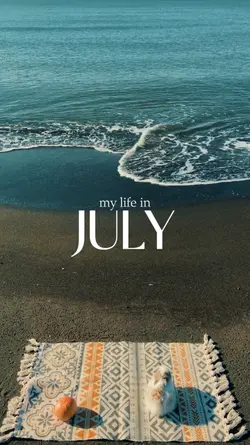 July Recap 