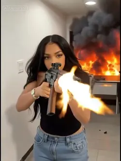 shooting filter 