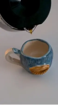 Morning coffe