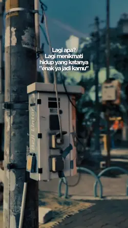 lagi apa? 