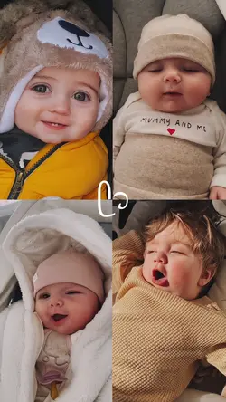 Baby Happy 