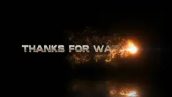youtube outro