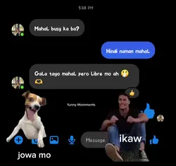 libre ko na :/