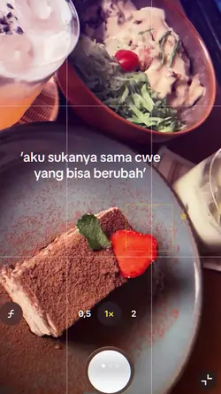 CEWE YG BISA BERUBAH