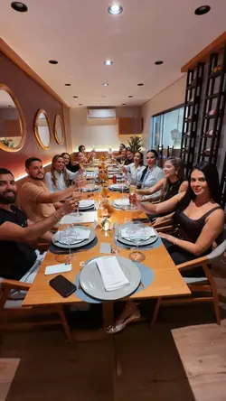 Recap Evento Equipe