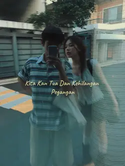 kita kan tua dan keh