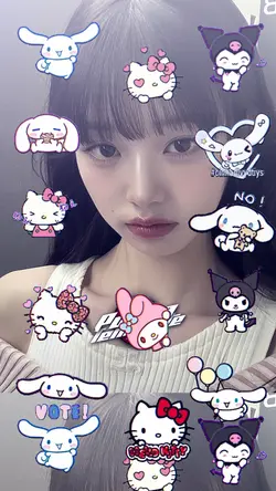 JJ EMOJI TREND 