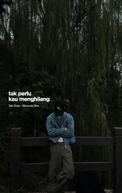 Tak Perlu 