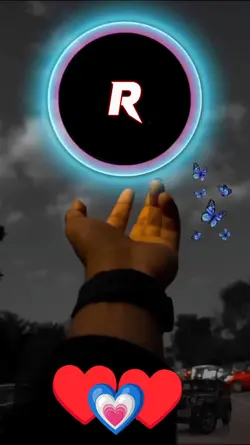 R+S letter video 