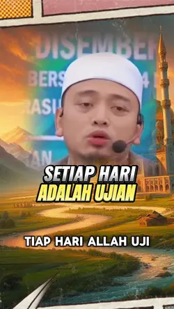Ujian Allah