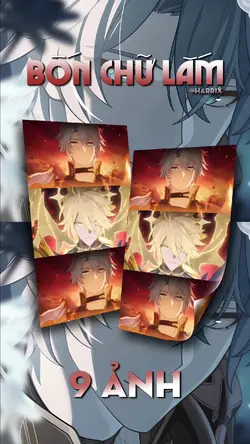 4 chữ lắm