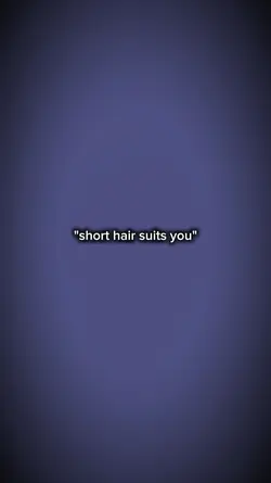 SHORT HAIR 