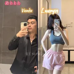 oh la la la