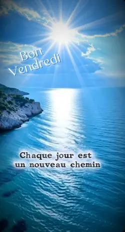 Bon vendredi 