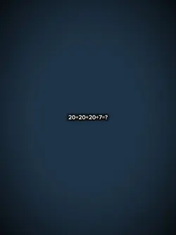 your age