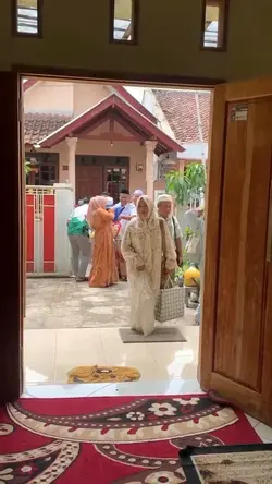 Lamaran/nikah