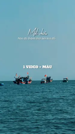 Một chiều nào đó
