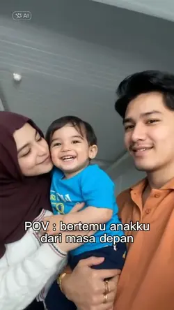 Anak Masa depan