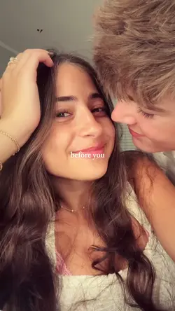 before you i was