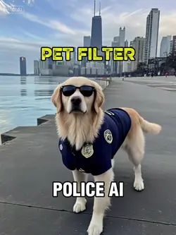 POLICE AI