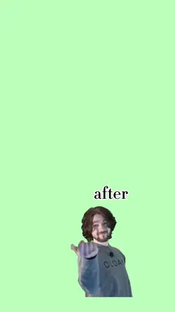 before and after