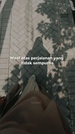 Lirik Lagu Estetik