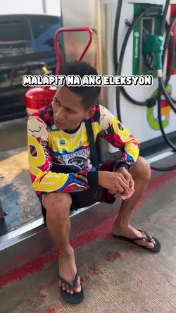 MALAPIT NA ELEKSYON
