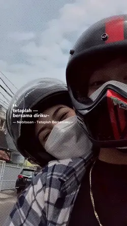 tetaplah bersama