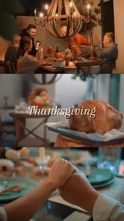 Happy Thanksgiving