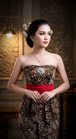 JAVANESE SONG
