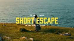 Short escape